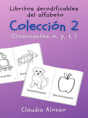 cover image of Colección 2